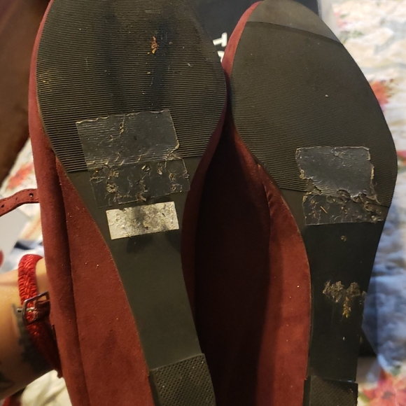 Wedges - Picture 4 of 4